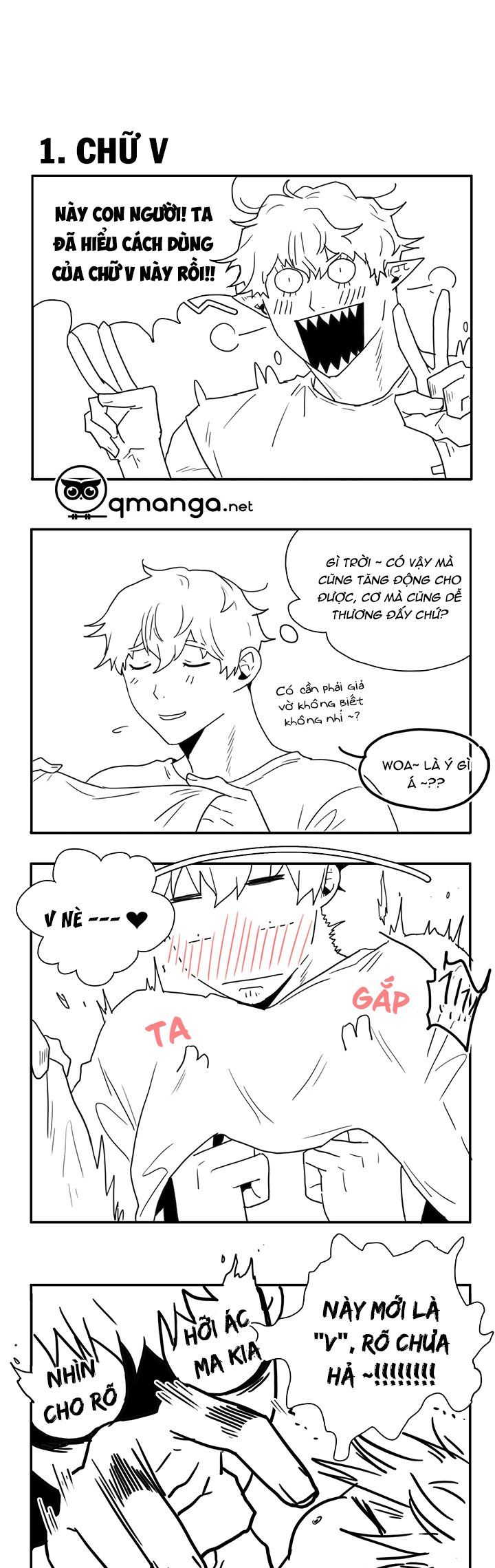 đọc truyện Dear Door Chương 41.5 ảnh 4 tại Thiên Thai Truyện