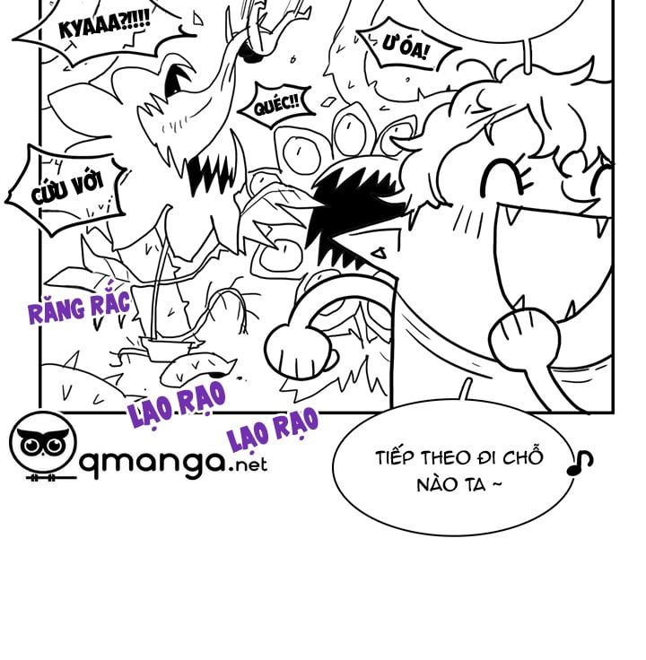 đọc truyện Dear Door Chương 41.5 ảnh 6 tại Thiên Thai Truyện