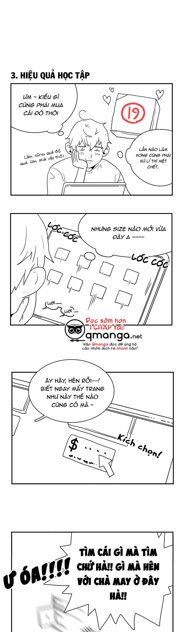 đọc truyện Dear Door Chương 41.5 ảnh 7 tại Thiên Thai Truyện