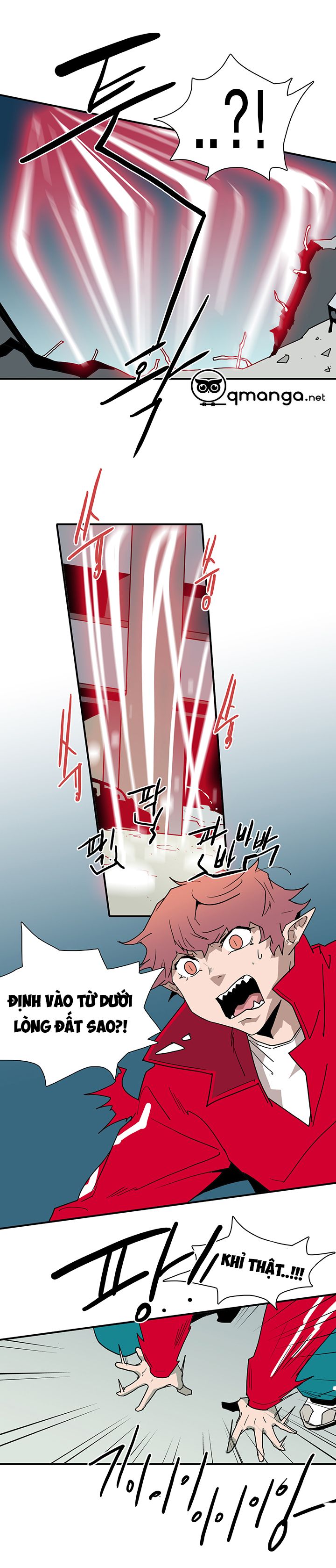 đọc truyện Dear Door Chương 41 ảnh 13 tại Thiên Thai Truyện