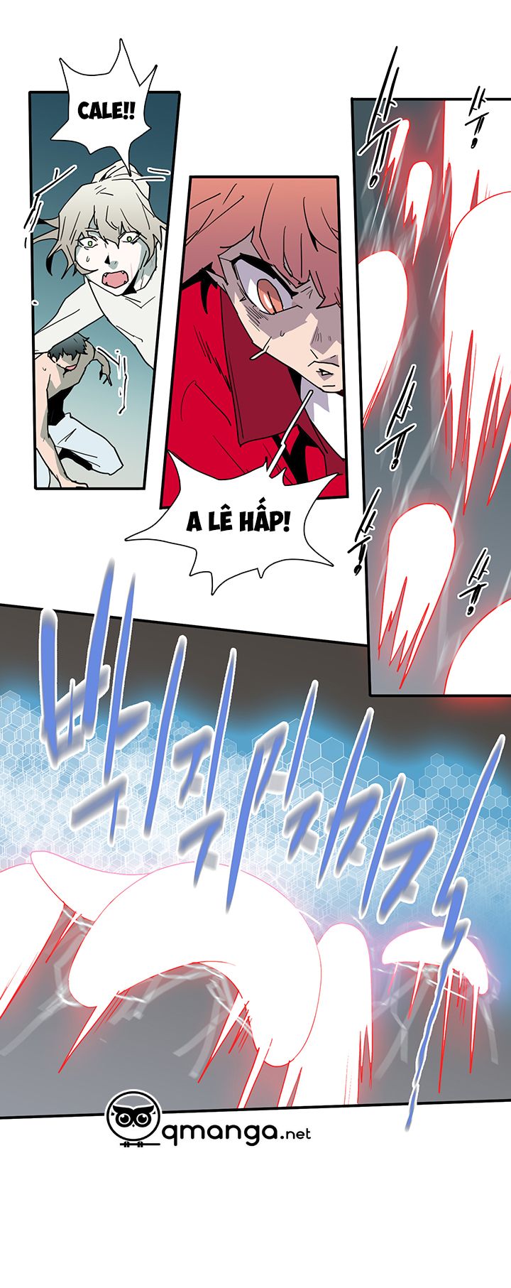 đọc truyện Dear Door Chương 41 ảnh 14 tại Thiên Thai Truyện