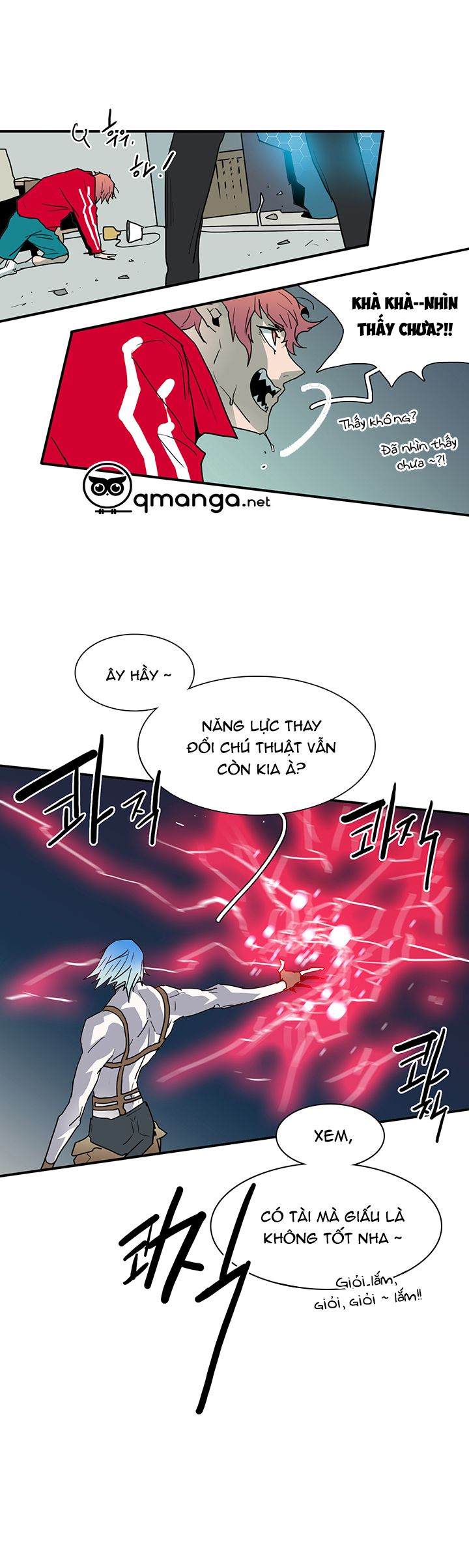 đọc truyện Dear Door Chương 41 ảnh 15 tại Thiên Thai Truyện