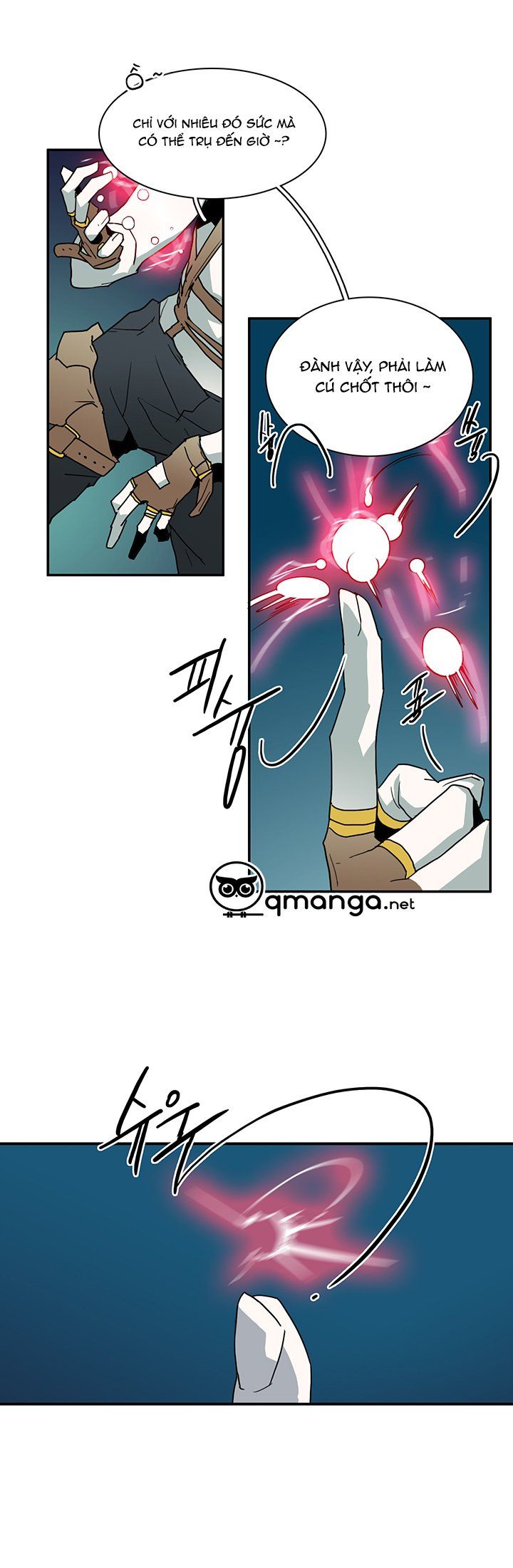 đọc truyện Dear Door Chương 41 ảnh 17 tại Thiên Thai Truyện