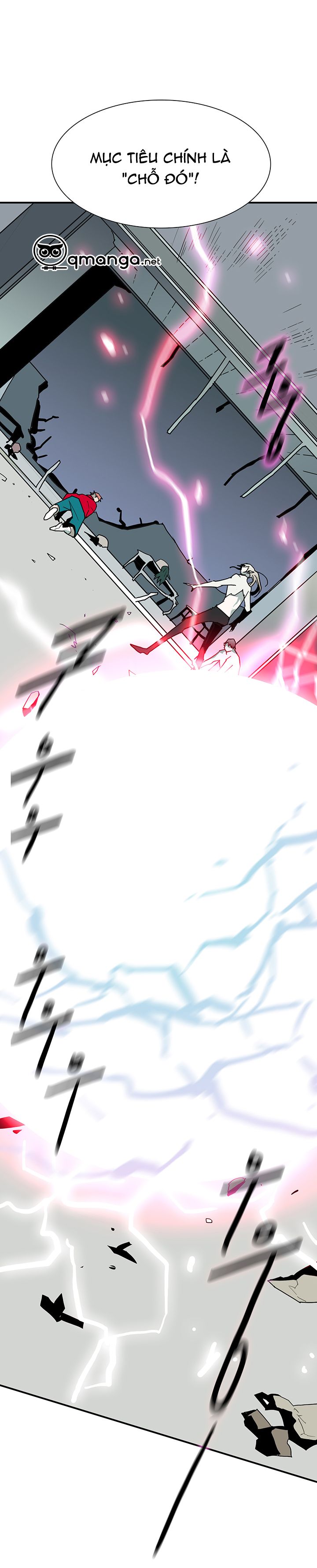 đọc truyện Dear Door Chương 41 ảnh 18 tại Thiên Thai Truyện