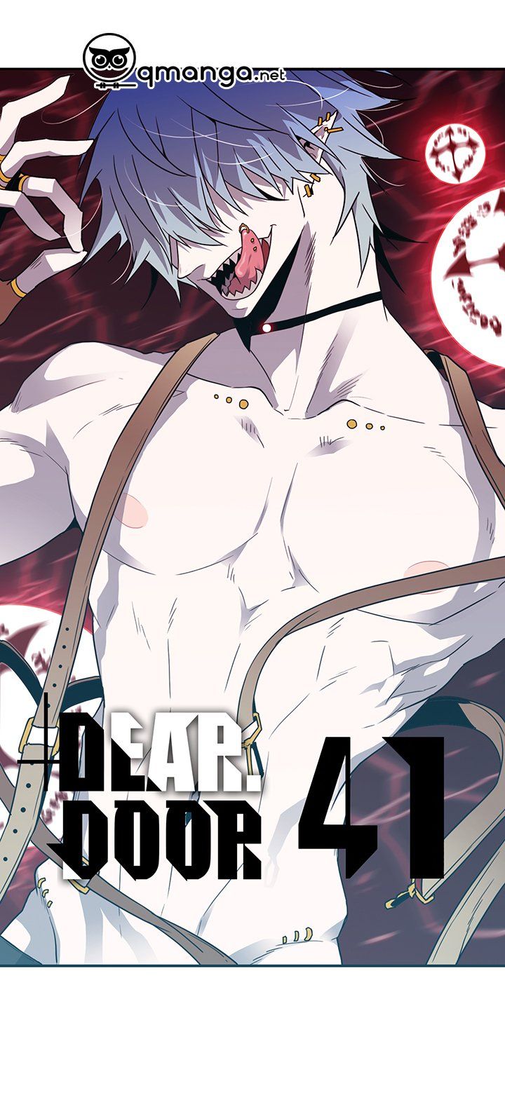 đọc truyện Dear Door Chương 41 ảnh 4 tại Thiên Thai Truyện