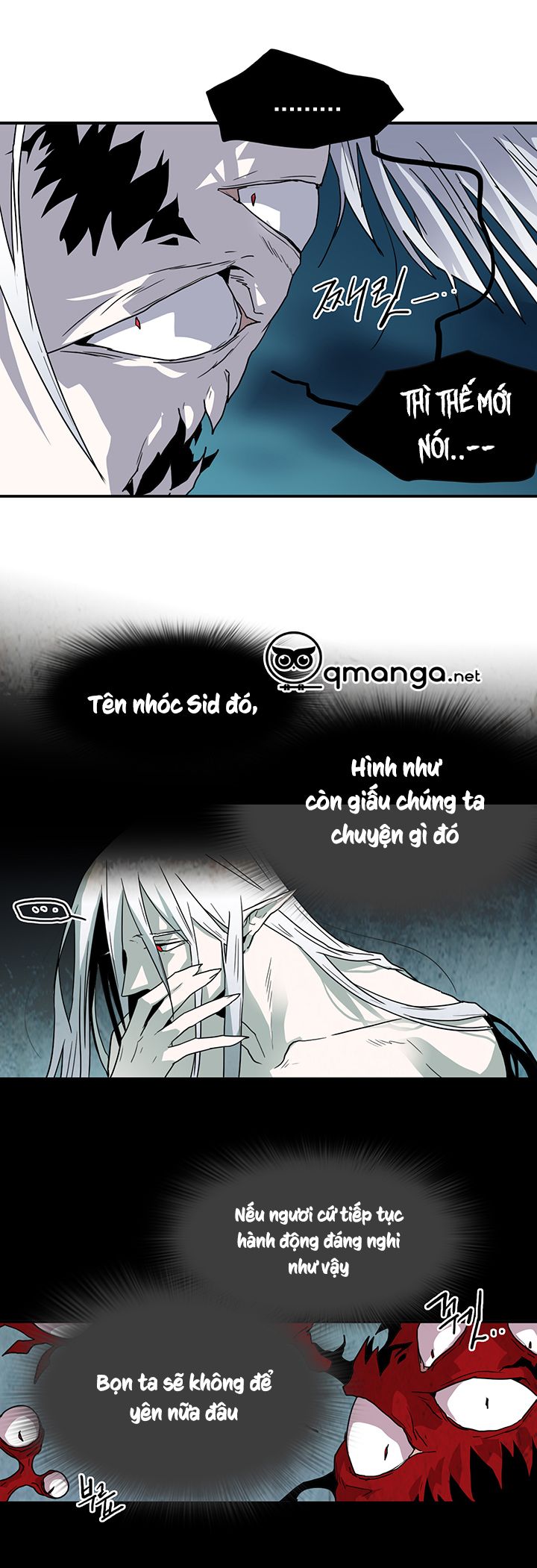 đọc truyện Dear Door Chương 41 ảnh 26 tại Thiên Thai Truyện