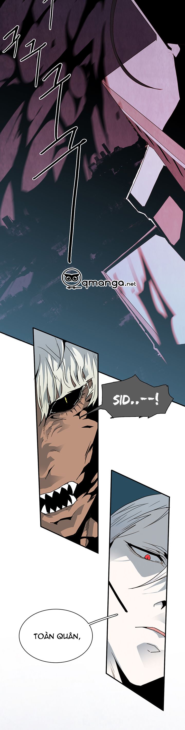 đọc truyện Dear Door Chương 41 ảnh 30 tại Thiên Thai Truyện