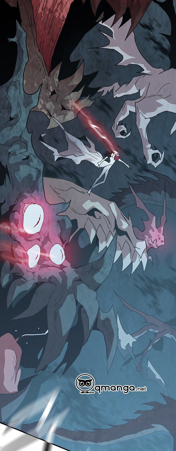 đọc truyện Dear Door Chương 41 ảnh 32 tại Thiên Thai Truyện