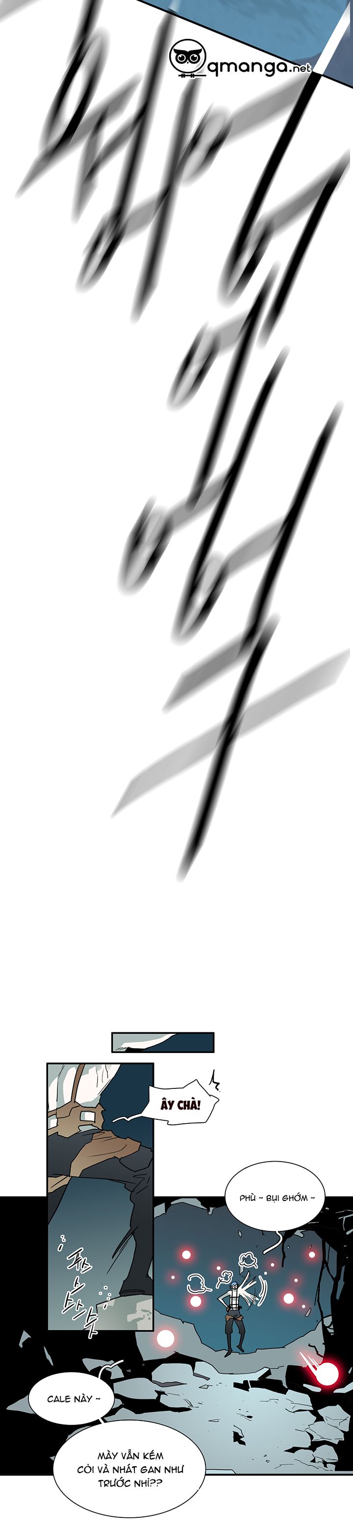 đọc truyện Dear Door Chương 41 ảnh 33 tại Thiên Thai Truyện