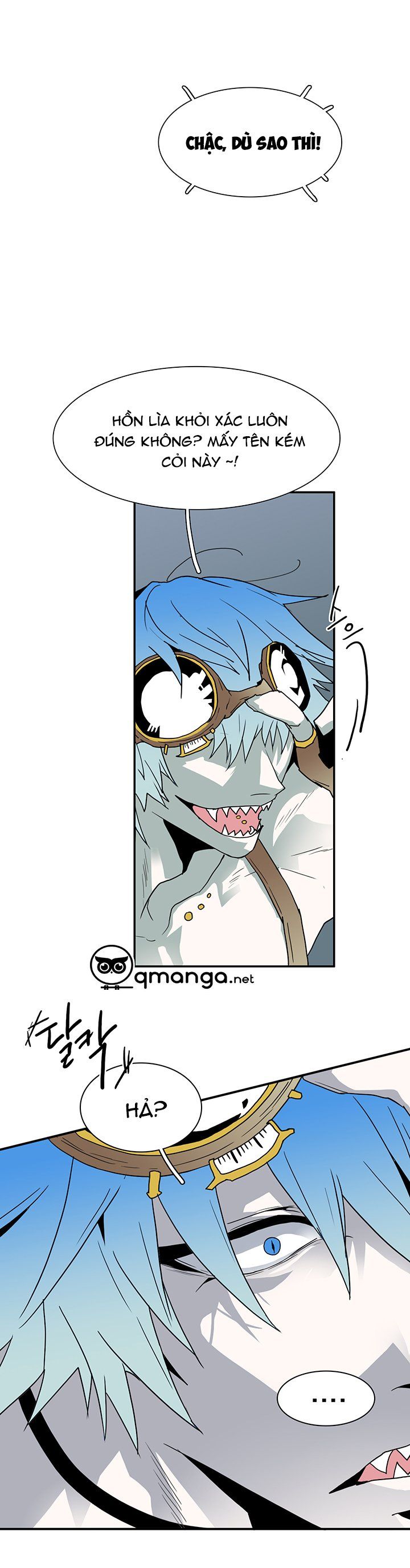 đọc truyện Dear Door Chương 41 ảnh 36 tại Thiên Thai Truyện