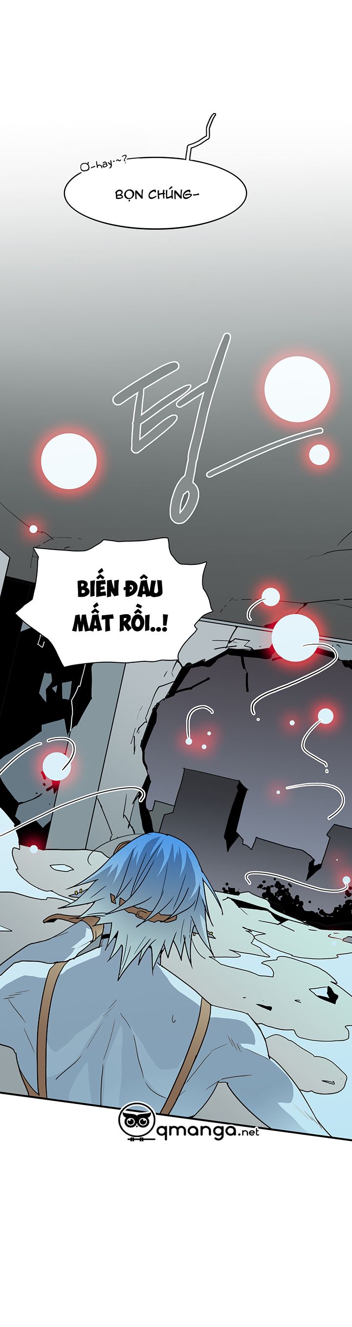 đọc truyện Dear Door Chương 41 ảnh 37 tại Thiên Thai Truyện