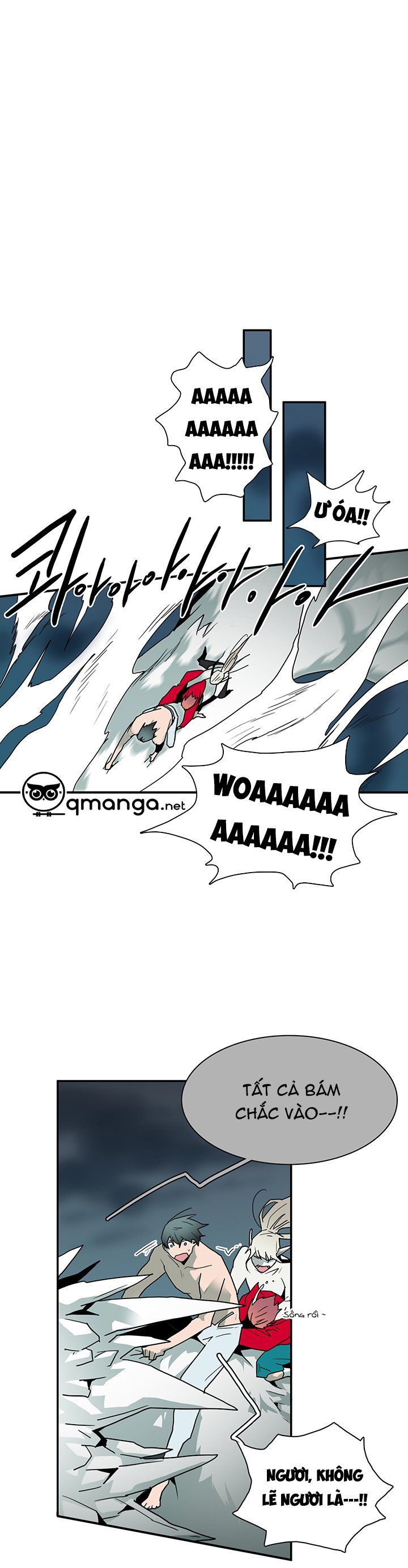 đọc truyện Dear Door Chương 41 ảnh 38 tại Thiên Thai Truyện