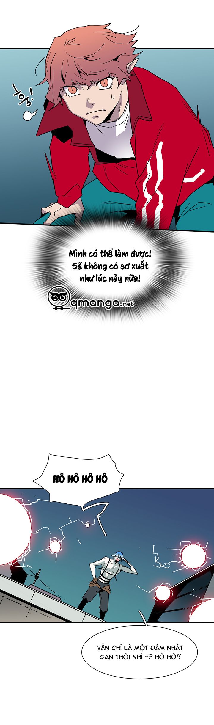 đọc truyện Dear Door Chương 41 ảnh 10 tại Thiên Thai Truyện