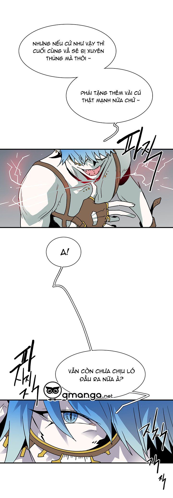 đọc truyện Dear Door Chương 41 ảnh 11 tại Thiên Thai Truyện