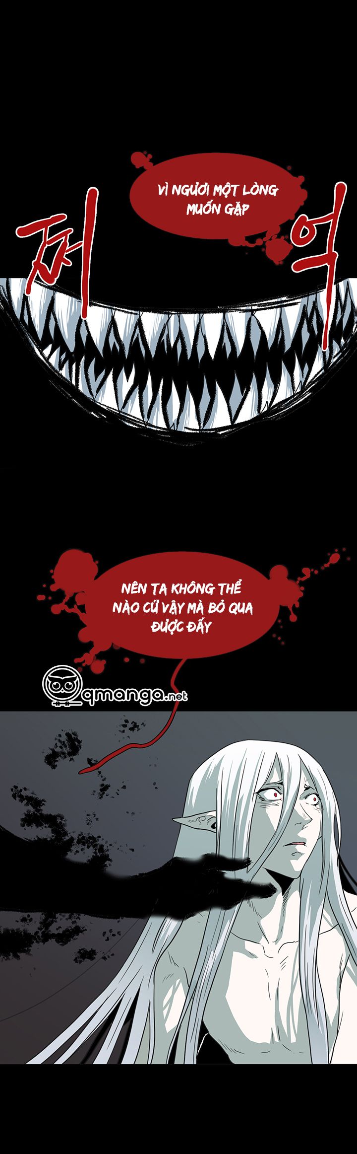 đọc truyện Dear Door Chương 42 ảnh 12 tại Thiên Thai Truyện