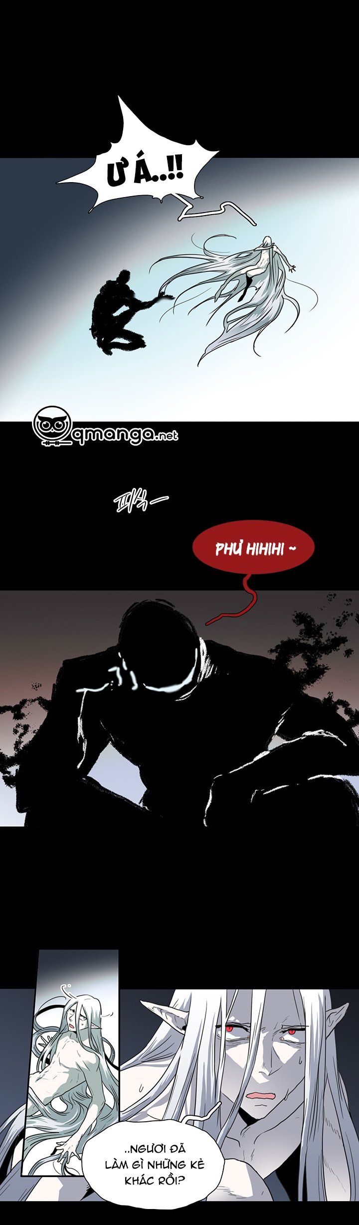 đọc truyện Dear Door Chương 42 ảnh 13 tại Thiên Thai Truyện