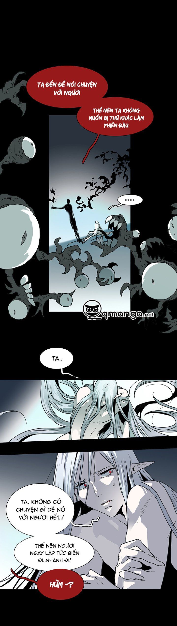 đọc truyện Dear Door Chương 42 ảnh 14 tại Thiên Thai Truyện