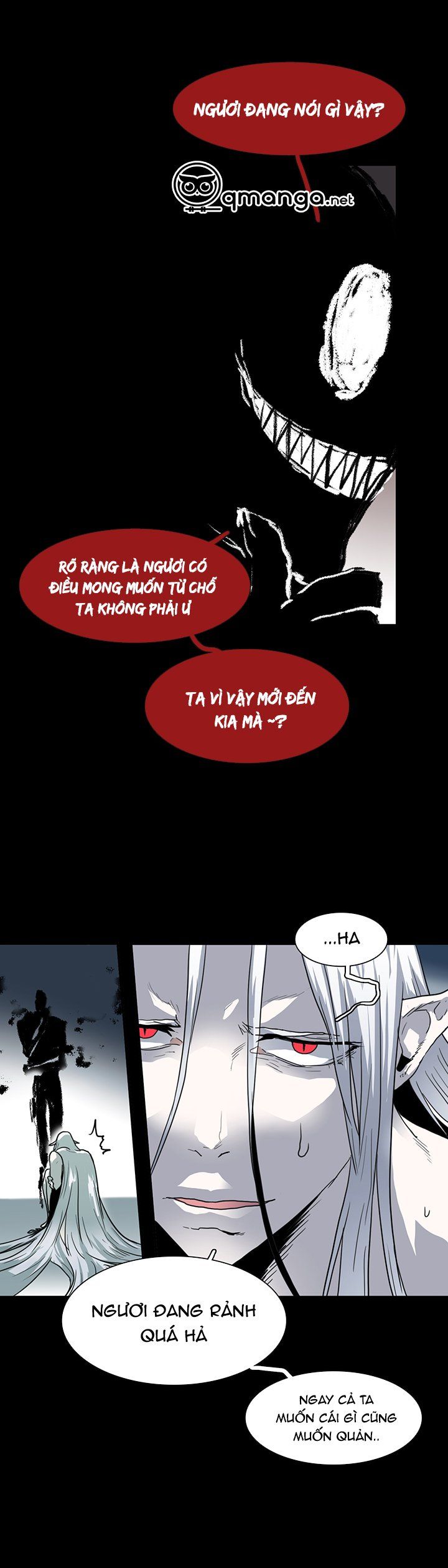 đọc truyện Dear Door Chương 42 ảnh 15 tại Thiên Thai Truyện