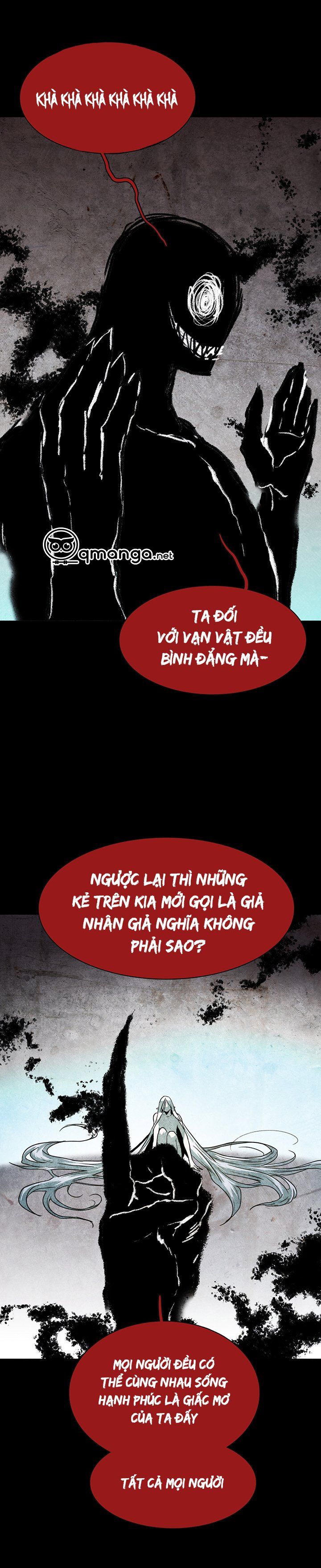 đọc truyện Dear Door Chương 42 ảnh 16 tại Thiên Thai Truyện