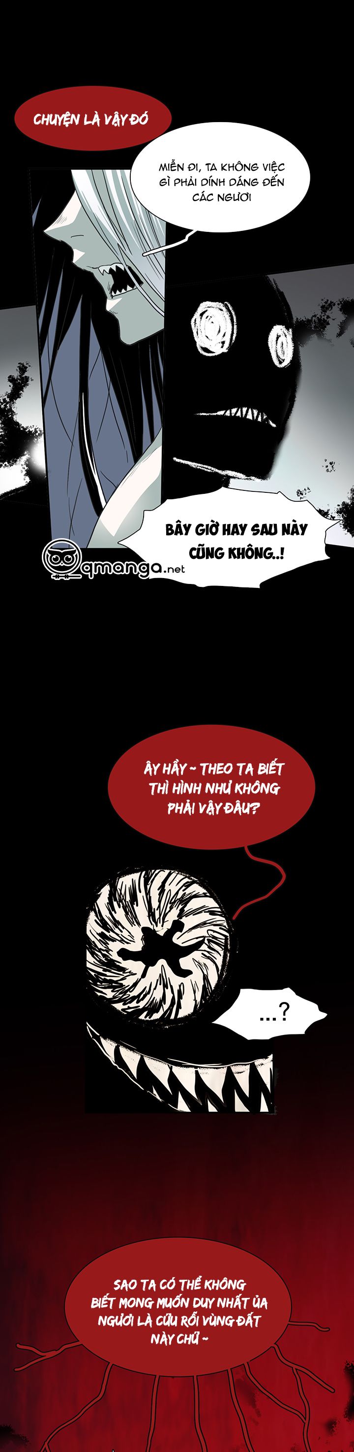 đọc truyện Dear Door Chương 42 ảnh 17 tại Thiên Thai Truyện