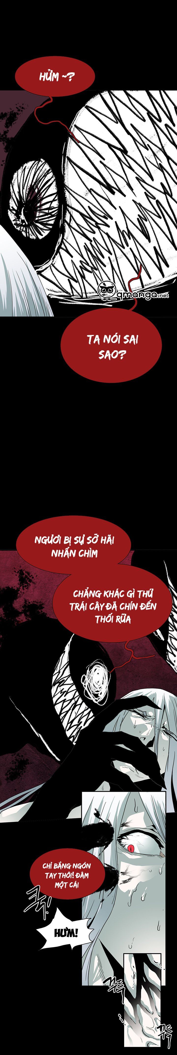 đọc truyện Dear Door Chương 42 ảnh 19 tại Thiên Thai Truyện