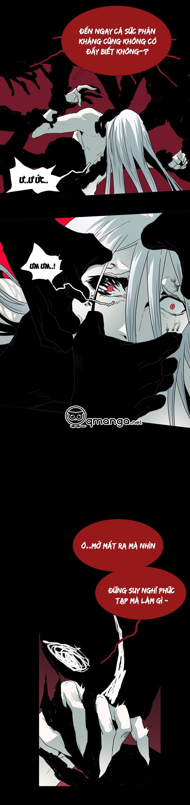 đọc truyện Dear Door Chương 42 ảnh 20 tại Thiên Thai Truyện