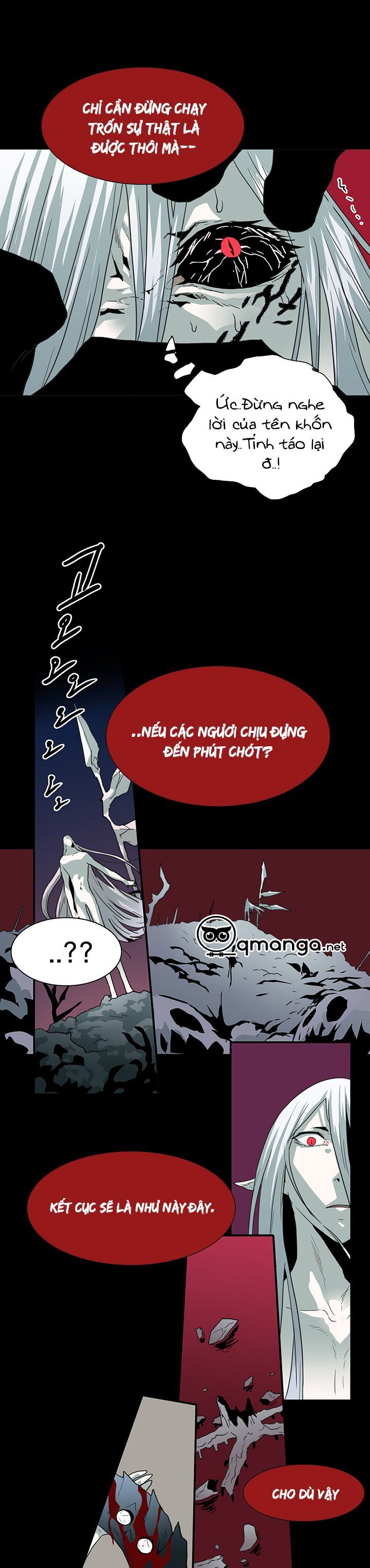 đọc truyện Dear Door Chương 42 ảnh 21 tại Thiên Thai Truyện