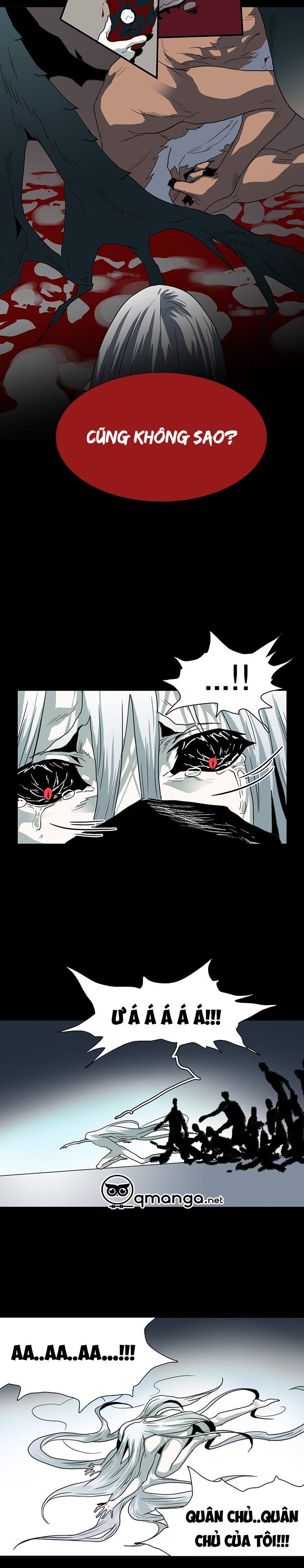 đọc truyện Dear Door Chương 42 ảnh 22 tại Thiên Thai Truyện