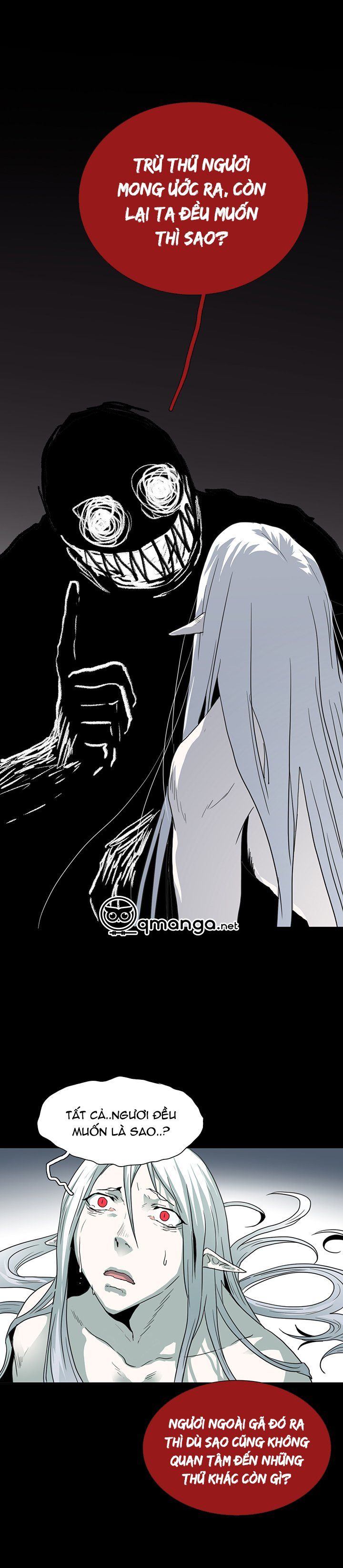 đọc truyện Dear Door Chương 42 ảnh 24 tại Thiên Thai Truyện