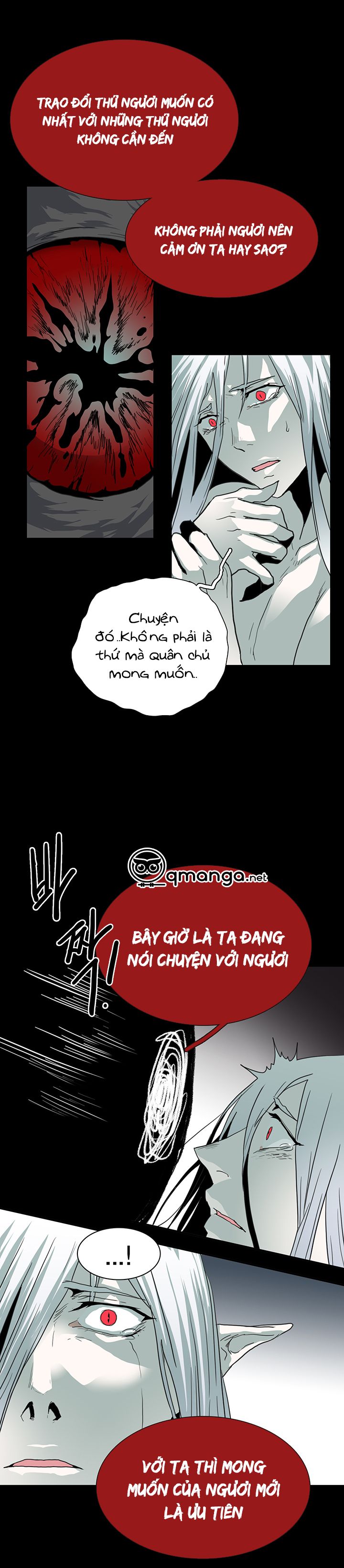 đọc truyện Dear Door Chương 42 ảnh 25 tại Thiên Thai Truyện