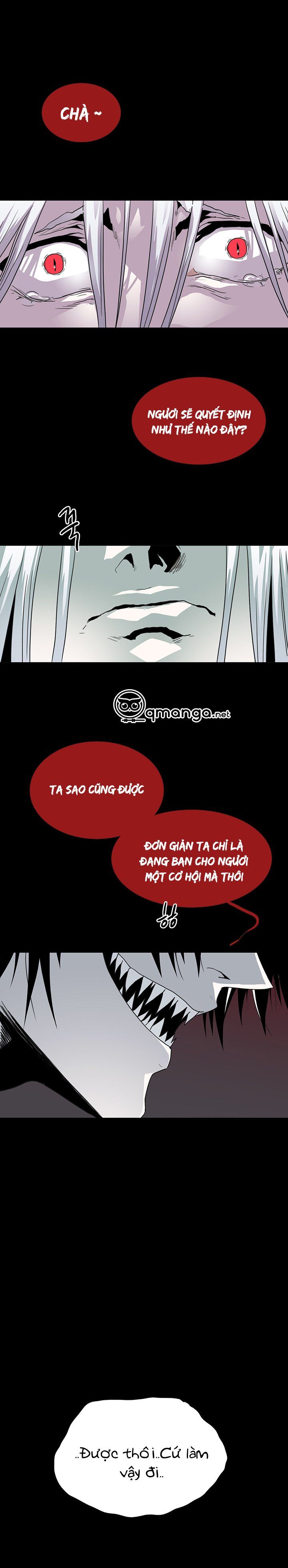 đọc truyện Dear Door Chương 42 ảnh 26 tại Thiên Thai Truyện