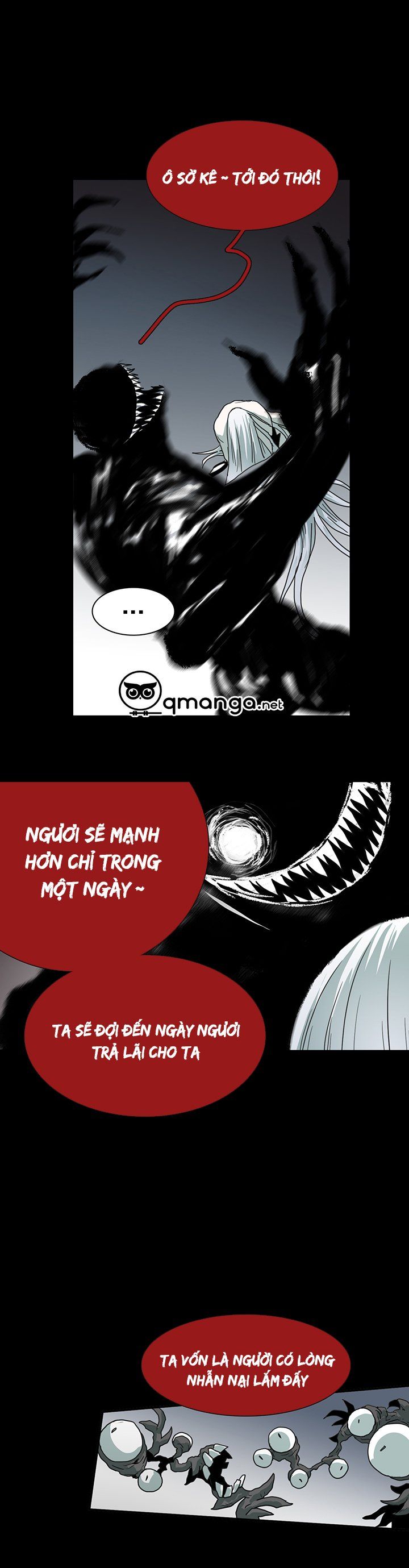 đọc truyện Dear Door Chương 42 ảnh 27 tại Thiên Thai Truyện