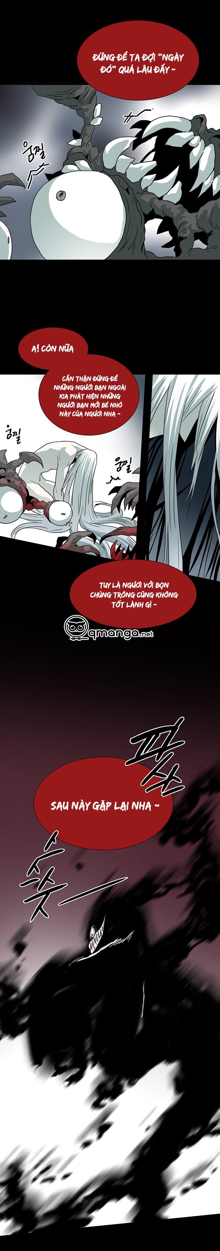 đọc truyện Dear Door Chương 42 ảnh 28 tại Thiên Thai Truyện