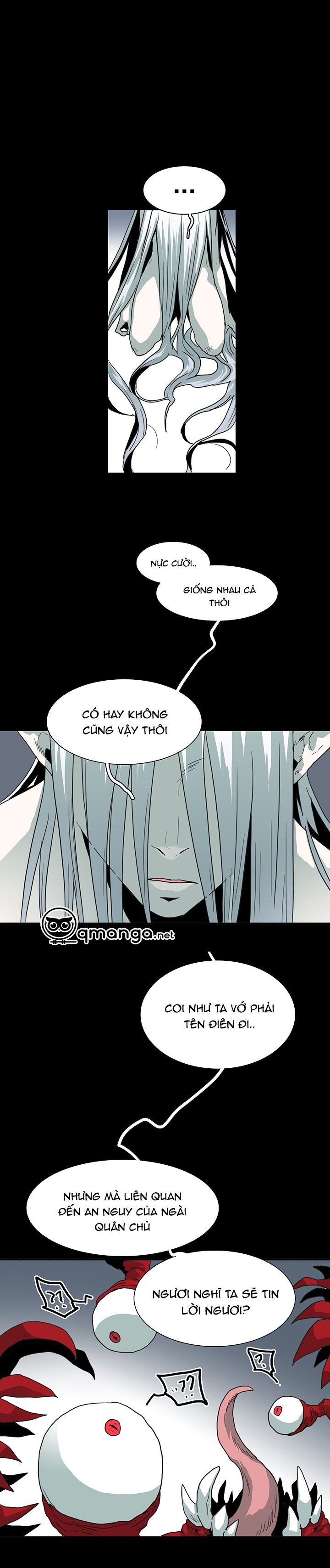 đọc truyện Dear Door Chương 42 ảnh 29 tại Thiên Thai Truyện