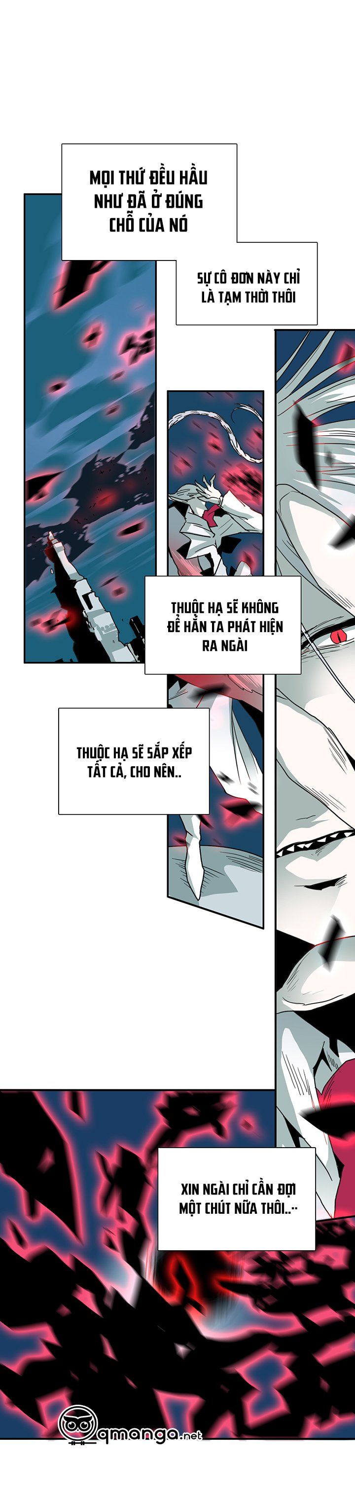 đọc truyện Dear Door Chương 42 ảnh 31 tại Thiên Thai Truyện