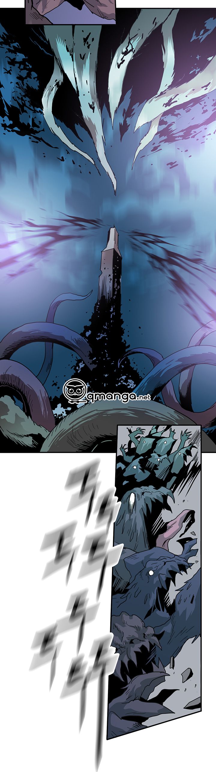 đọc truyện Dear Door Chương 42 ảnh 5 tại Thiên Thai Truyện