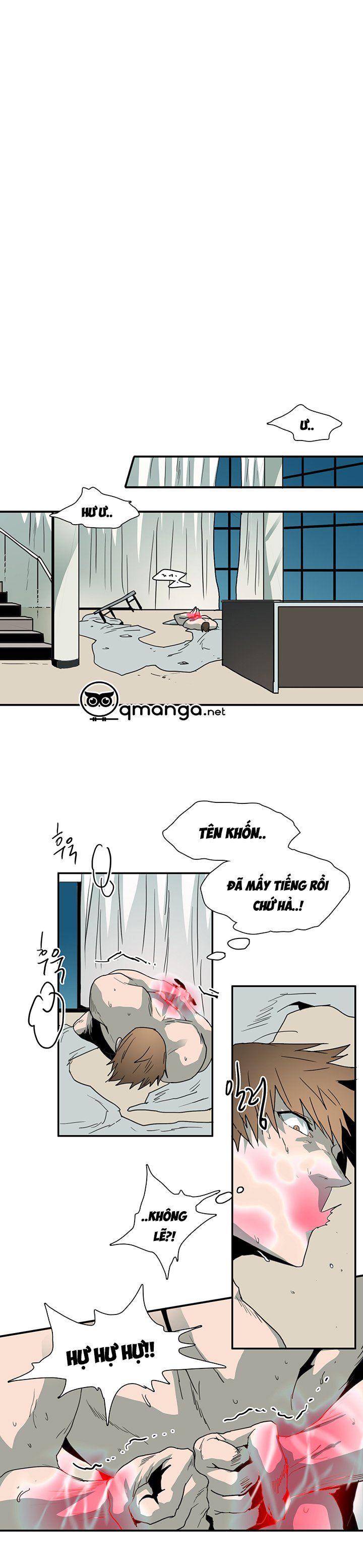 đọc truyện Dear Door Chương 42 ảnh 34 tại Thiên Thai Truyện