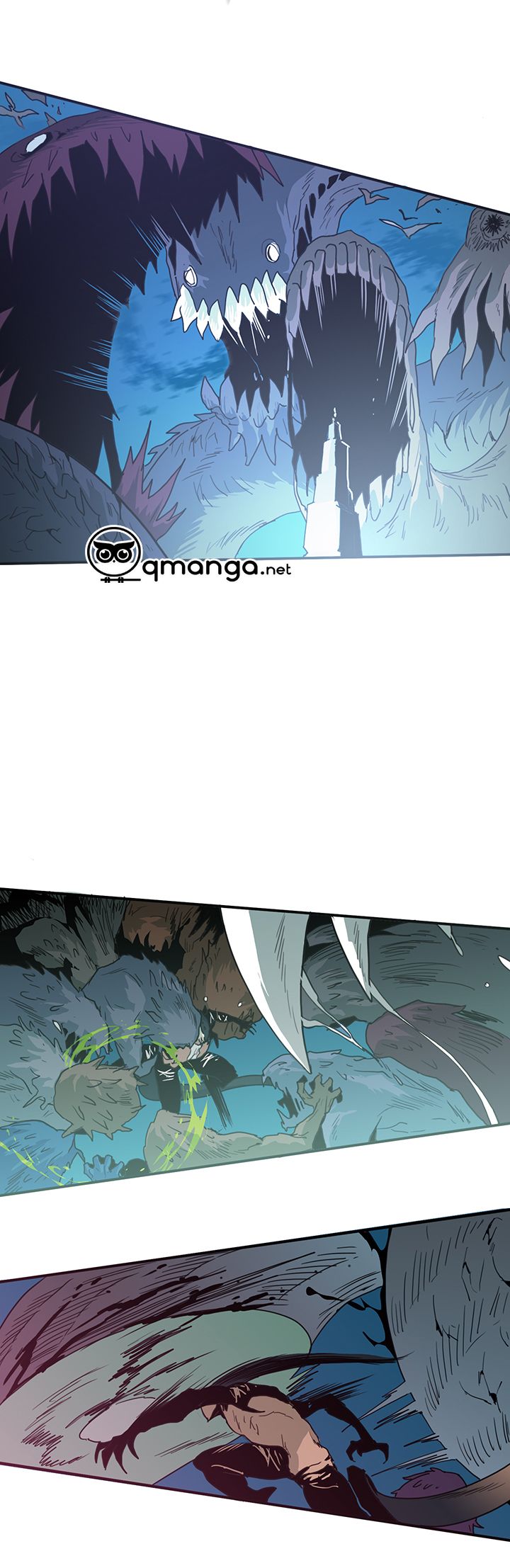 đọc truyện Dear Door Chương 42 ảnh 6 tại Thiên Thai Truyện