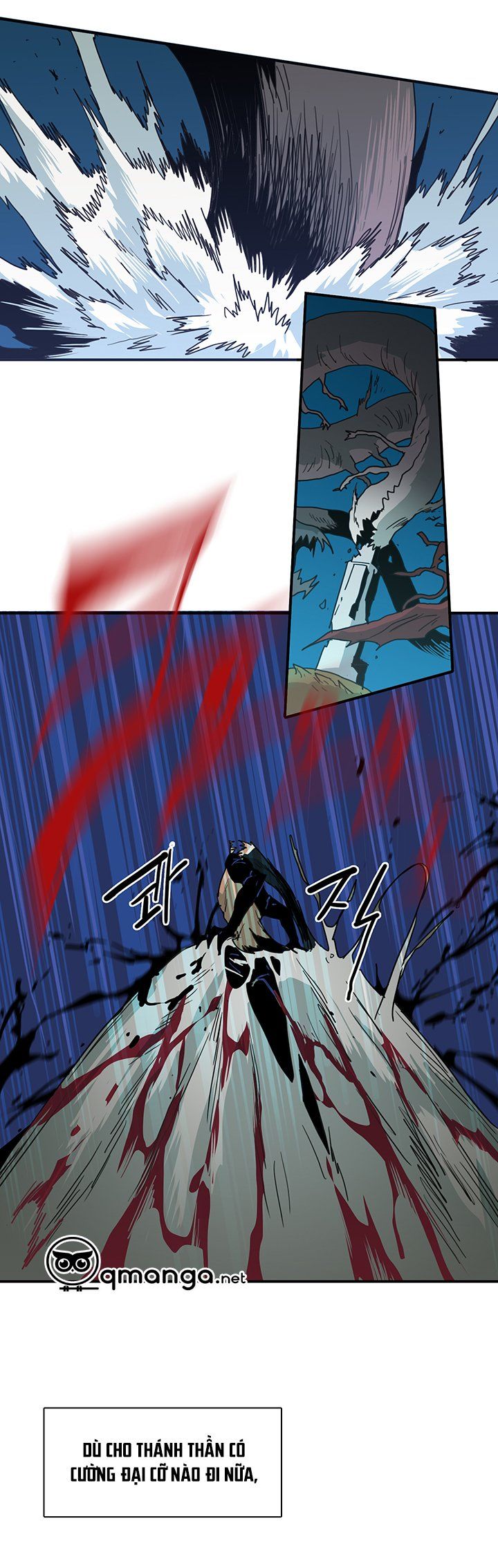 đọc truyện Dear Door Chương 42 ảnh 7 tại Thiên Thai Truyện