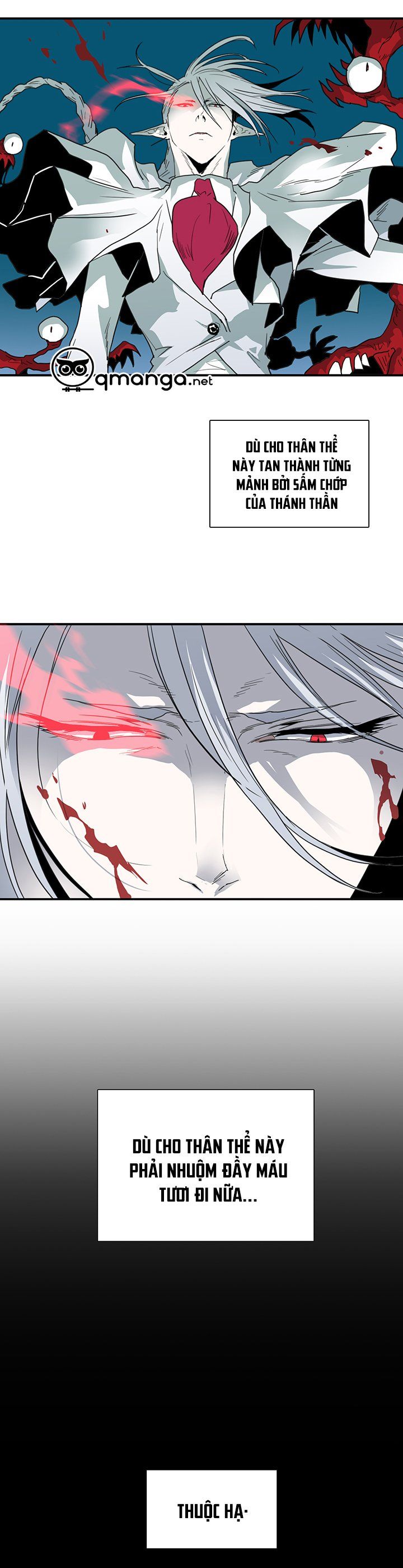 đọc truyện Dear Door Chương 42 ảnh 8 tại Thiên Thai Truyện