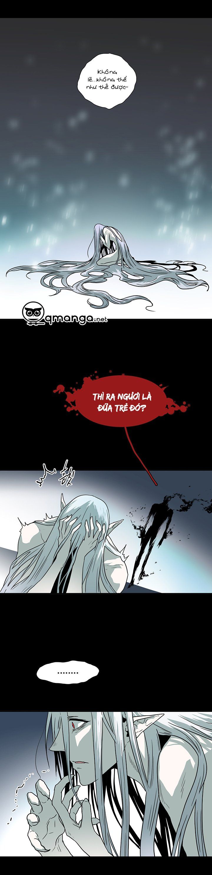 đọc truyện Dear Door Chương 42 ảnh 10 tại Thiên Thai Truyện