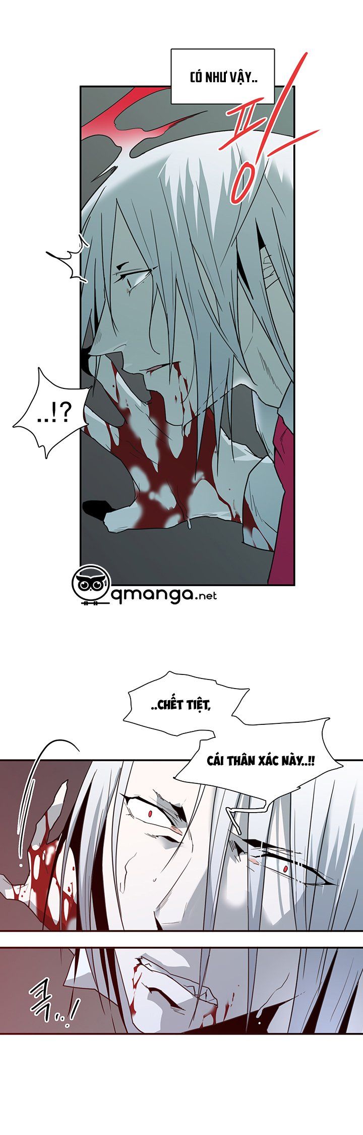 đọc truyện Dear Door Chương 43 ảnh 12 tại Thiên Thai Truyện