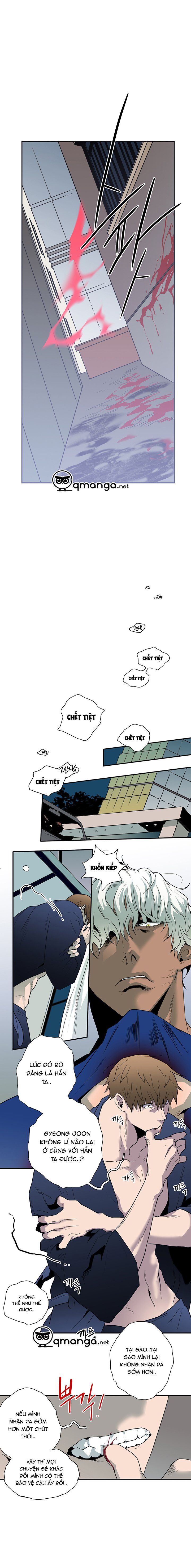 đọc truyện Dear Door Chương 43 ảnh 13 tại Thiên Thai Truyện