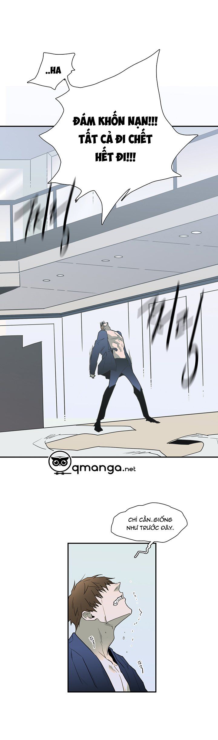 đọc truyện Dear Door Chương 43 ảnh 14 tại Thiên Thai Truyện