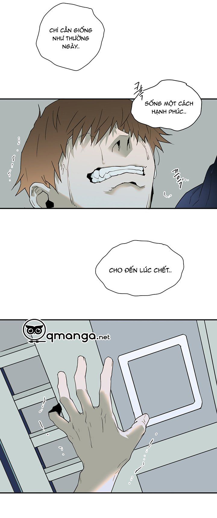 đọc truyện Dear Door Chương 43 ảnh 15 tại Thiên Thai Truyện