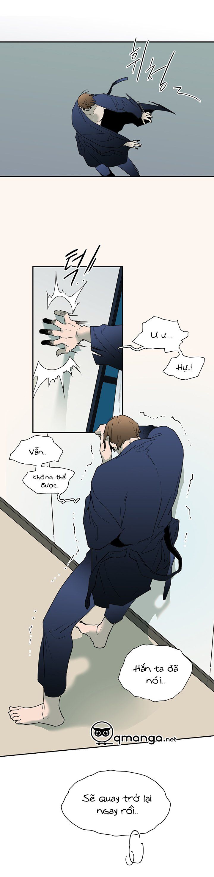 đọc truyện Dear Door Chương 43 ảnh 17 tại Thiên Thai Truyện