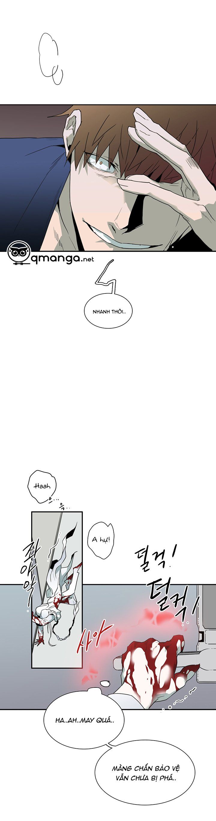 đọc truyện Dear Door Chương 43 ảnh 18 tại Thiên Thai Truyện