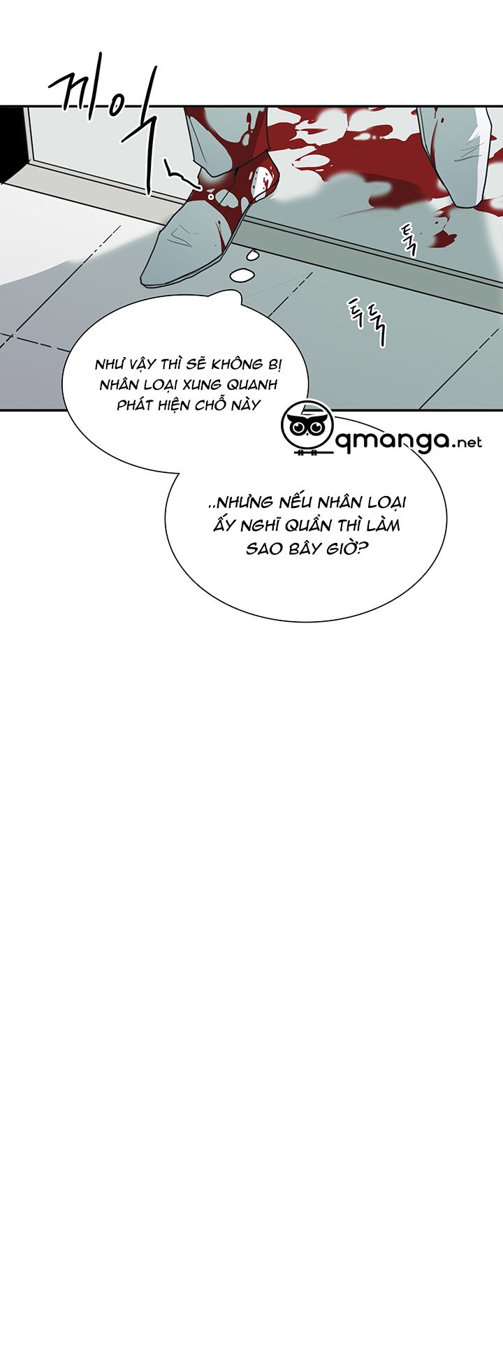 đọc truyện Dear Door Chương 43 ảnh 19 tại Thiên Thai Truyện