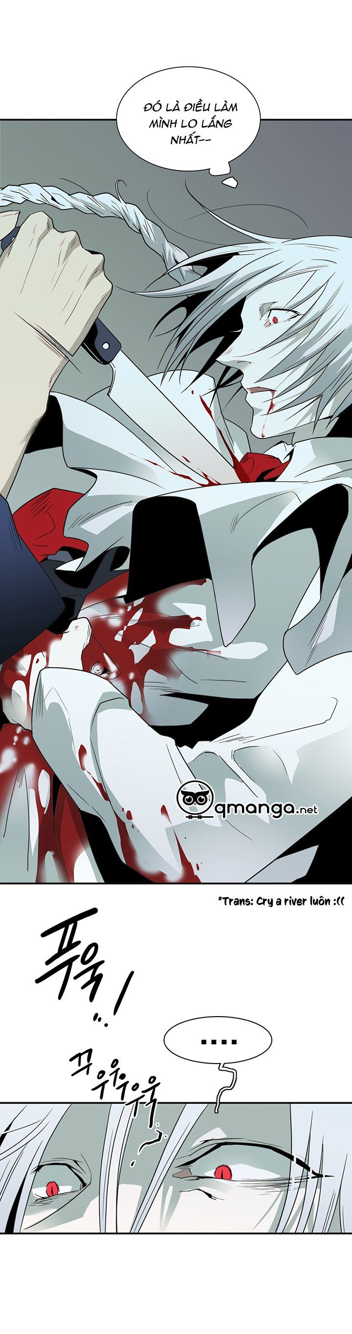 đọc truyện Dear Door Chương 43 ảnh 20 tại Thiên Thai Truyện