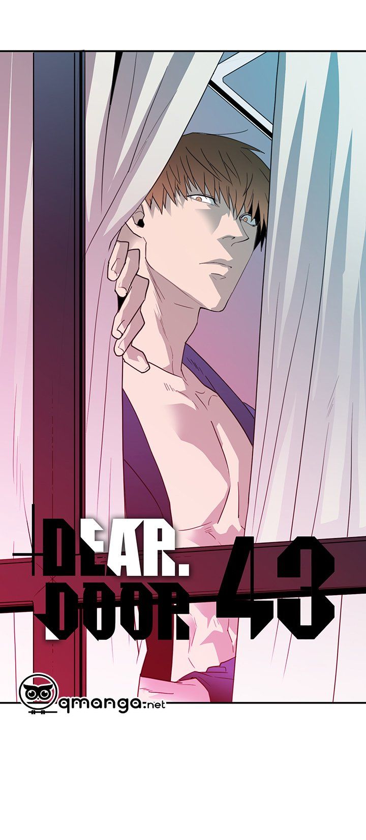 đọc truyện Dear Door Chương 43 ảnh 4 tại Thiên Thai Truyện